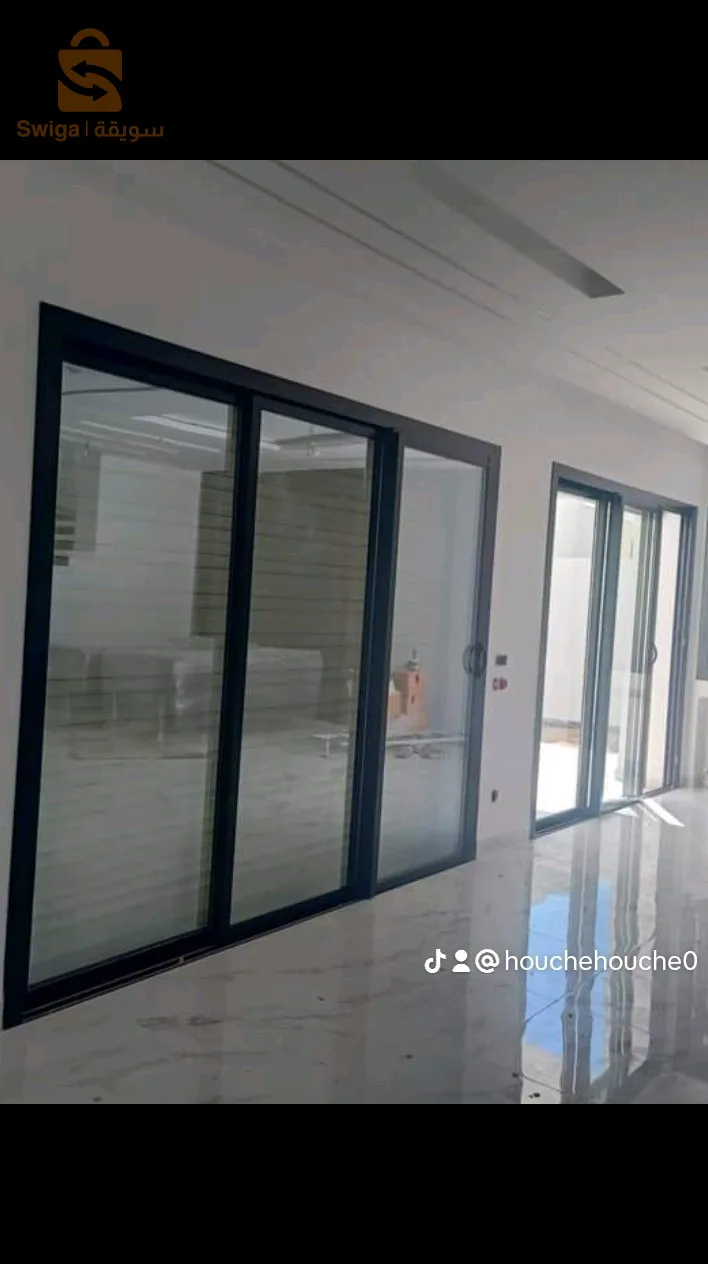 menuiserie aluminium