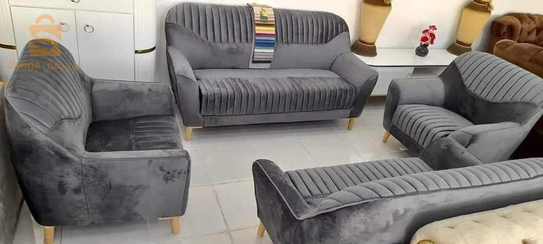 Ferniture Salam