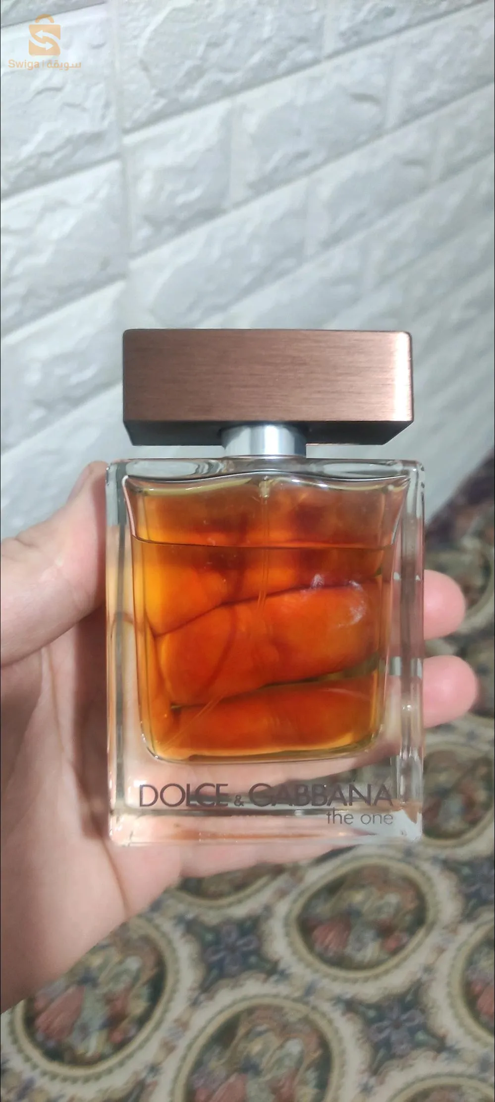 parfum original pour homme