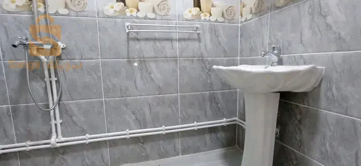 عمل إحترافي بأسعار معقولة تزين وترميم المنازل من الصفر مهما كانت حالة المنزل 
0792735947☎️