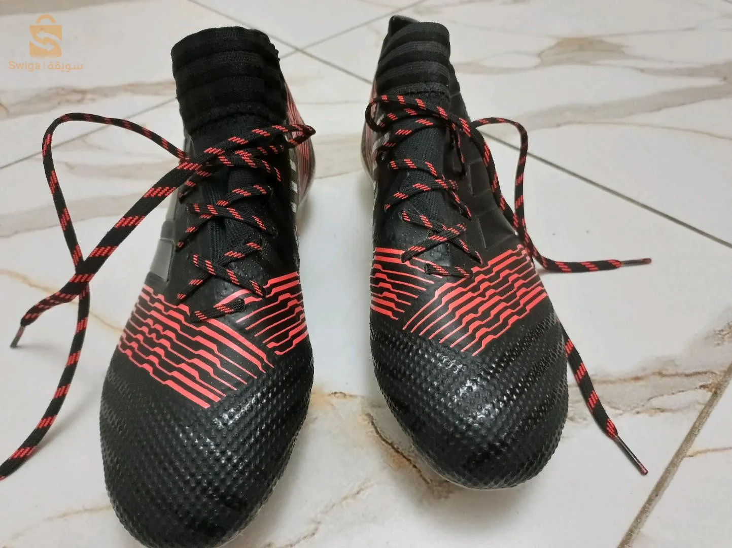 حذاء رياضي اصلي