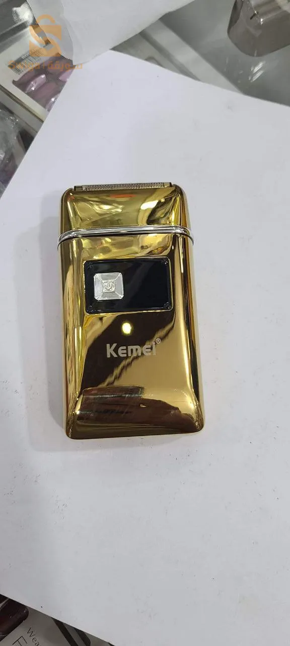 Rasoir Kemei  KM-TX9 🔵