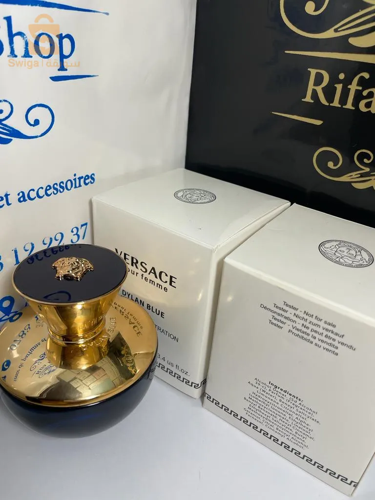 عطر تاستور اصلي ما تراطيش لافار 🙉💣♥️✈توصيل 58 ولاية️