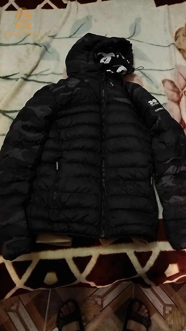 une veste crosshatch originalprix incombant