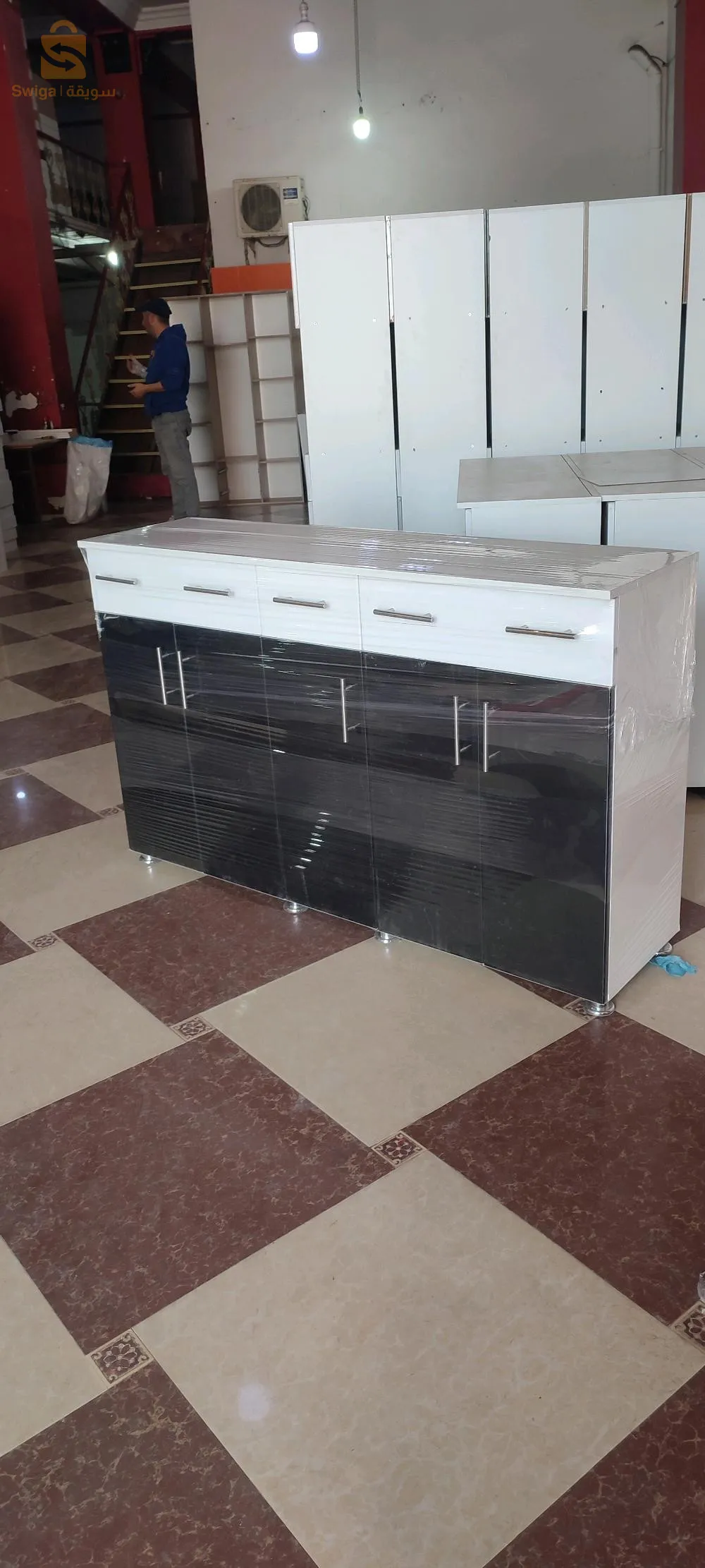 مطابخ عصرية 
إيليمو كويزين 
إيليمو 
بيفي 
مطابخ