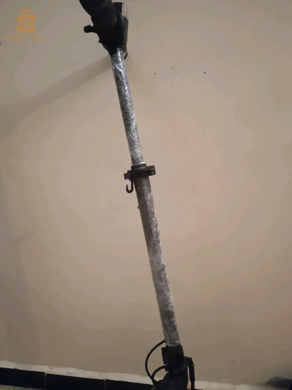 trottinette électrique