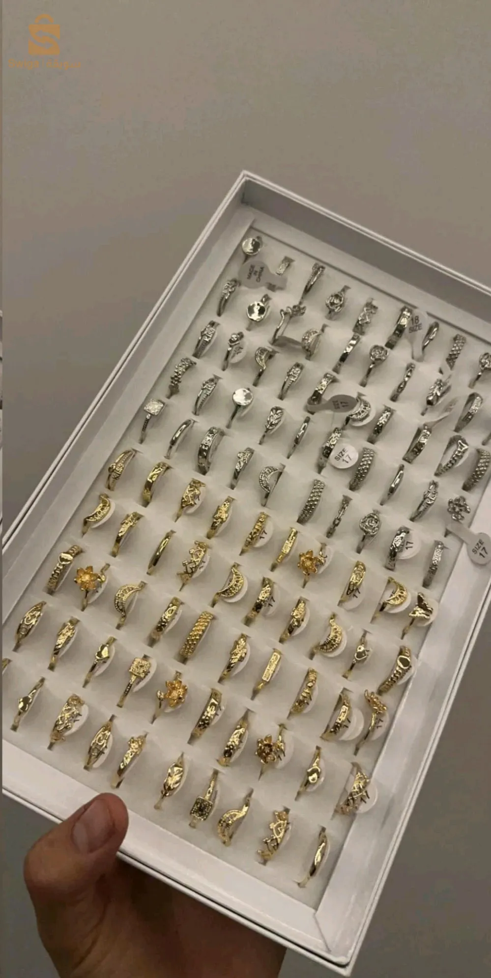 khwatam affaire 
خواتم آفار متراطيش تالي ميحلقش🔥💥