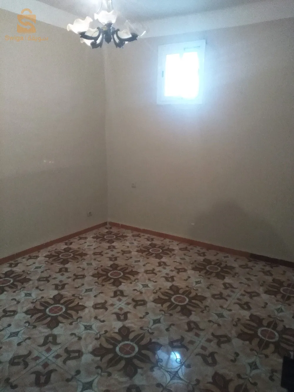 كراء شقة للاستعمال المهني