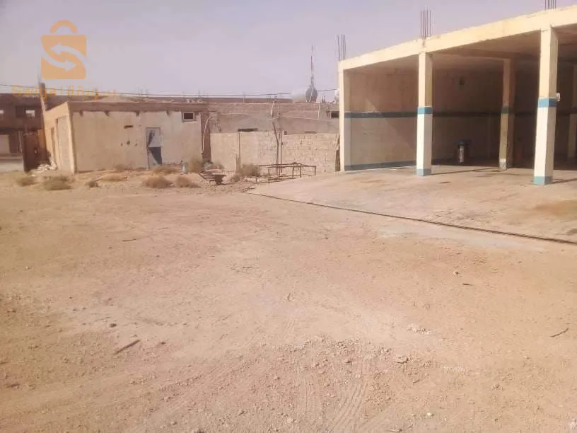 برك دفتر عقاري