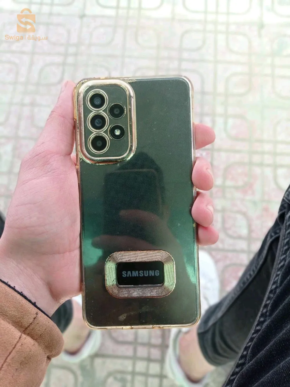 samsung a33 5g UK🇬🇧 etat 10/10