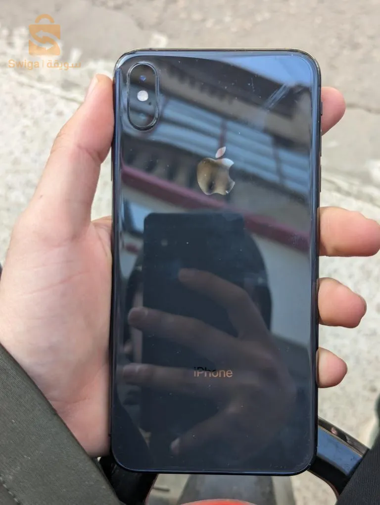 iphone Xs max