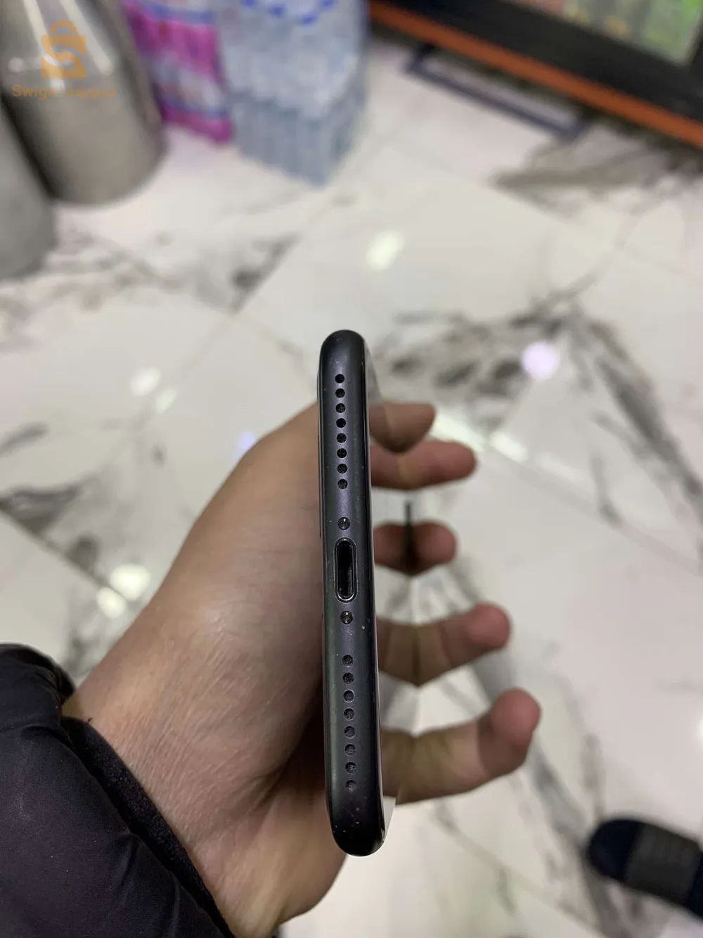 iPhone 8+