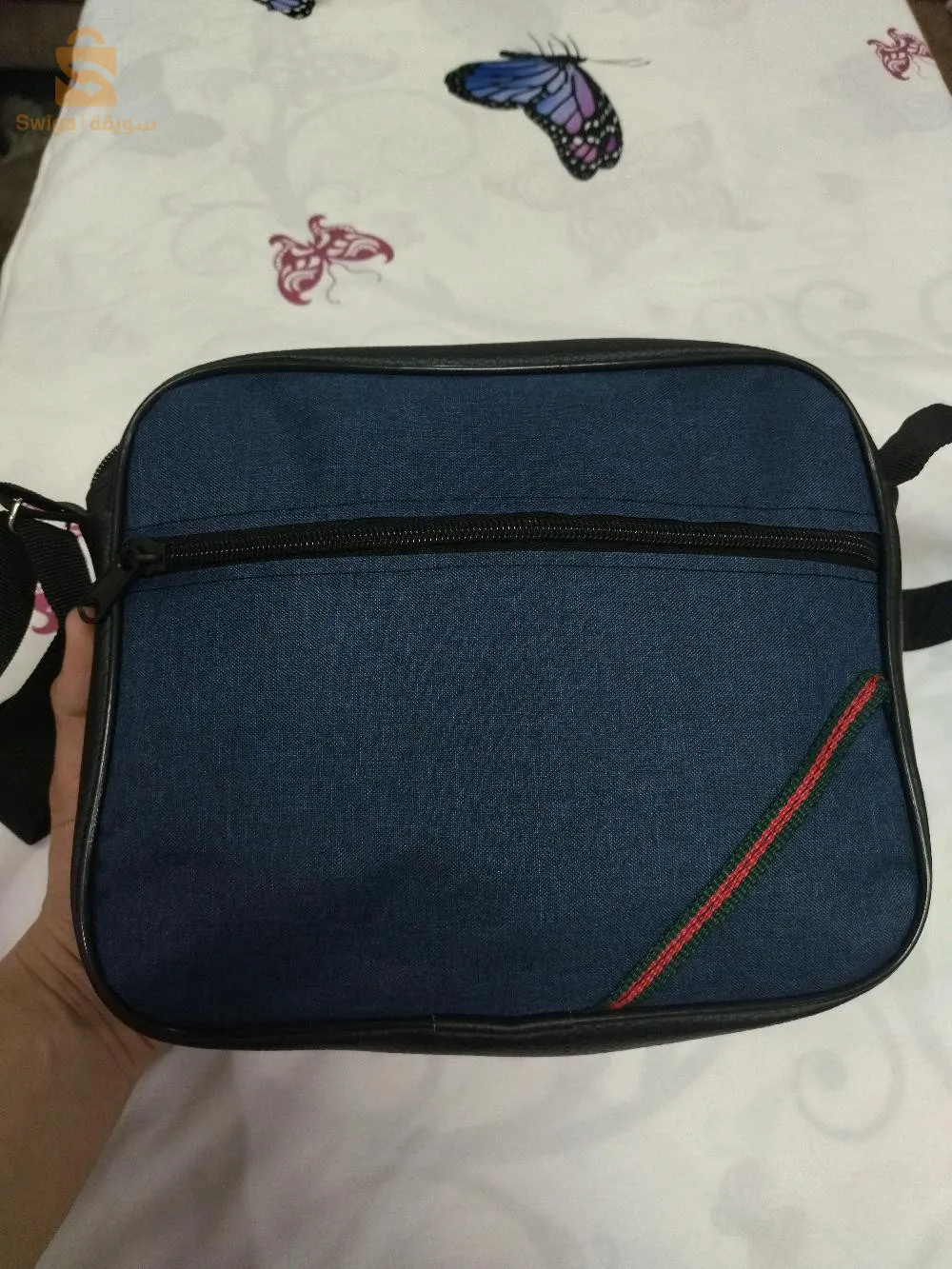 حقيبة رجالية sacoche homme