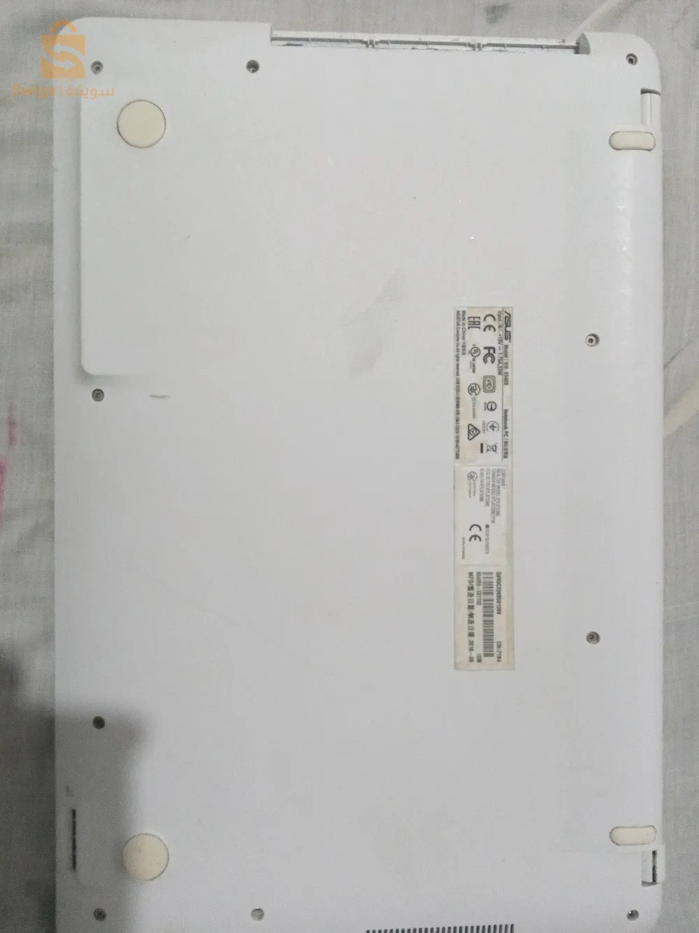 pc Asus
