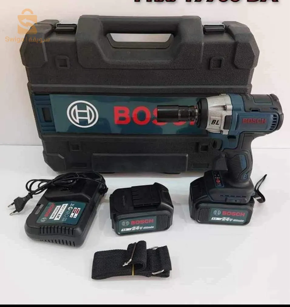 Bolouneuse bosch 36V