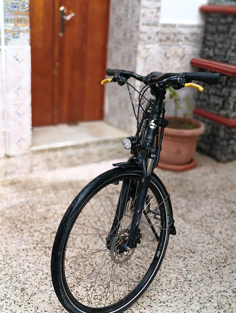 velo
