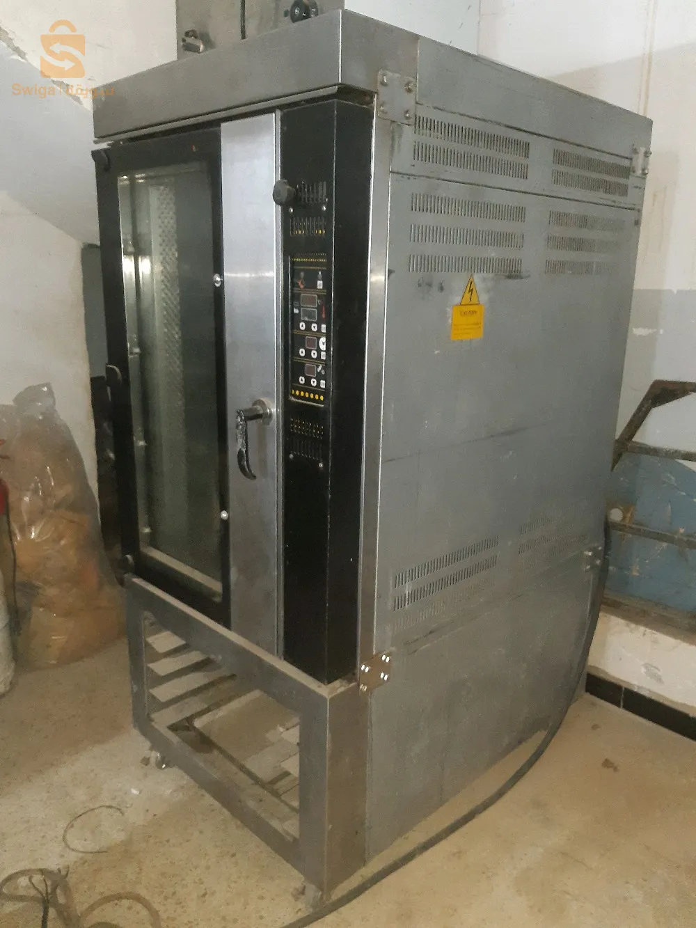 عتاد الحلويات