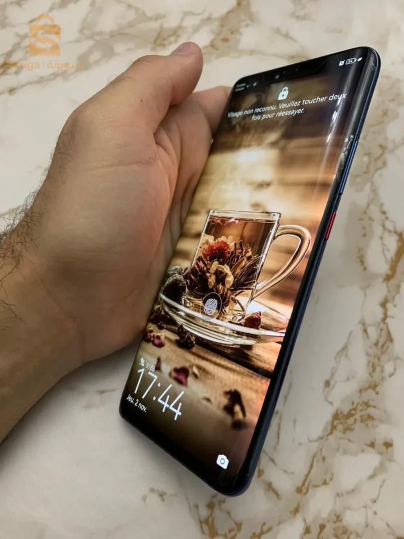 Huawei mate 20 pro