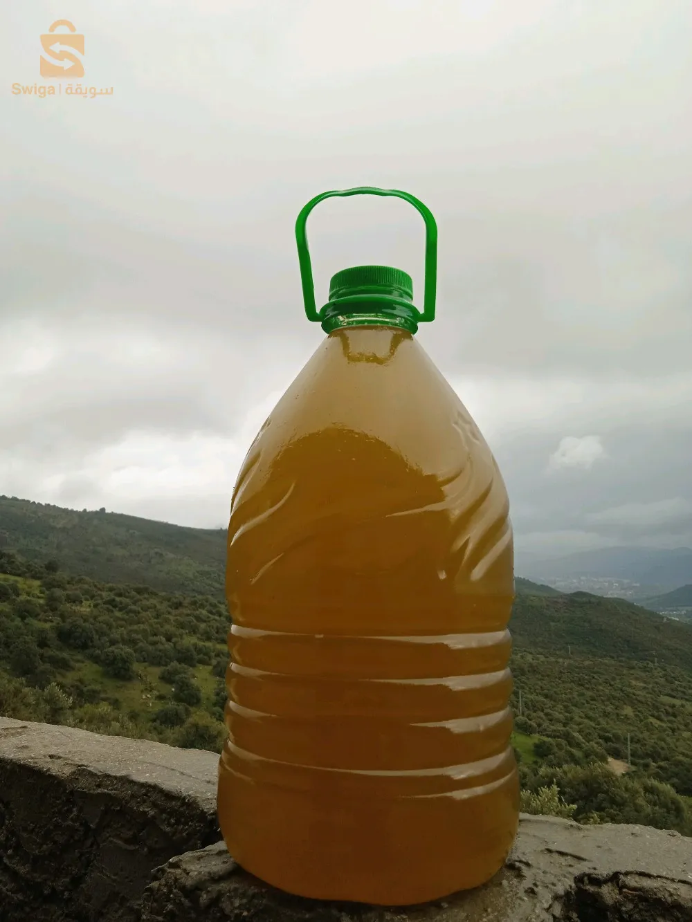 زيت الزيتون جديدة 85الف