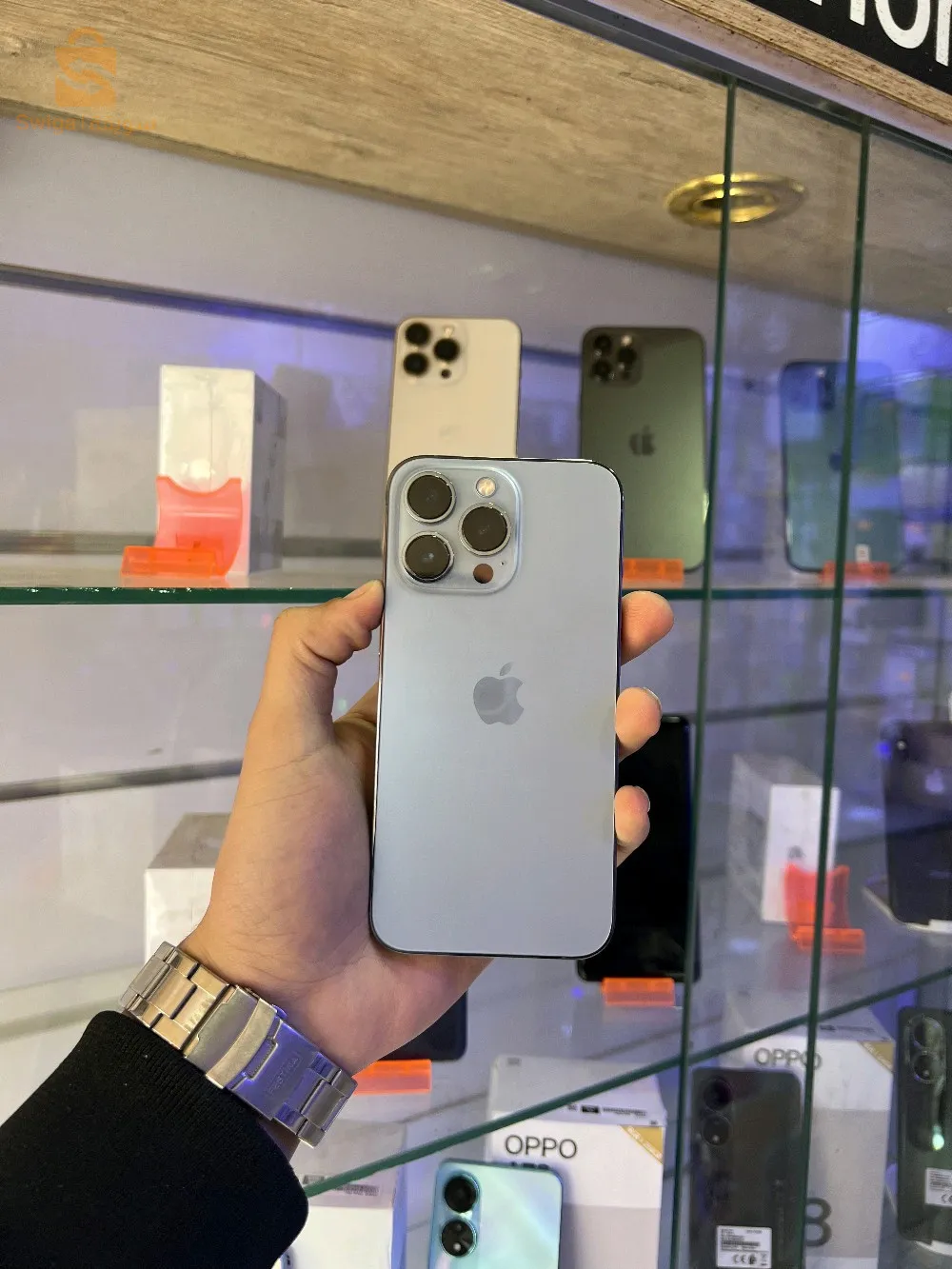 iphone 13 pro
