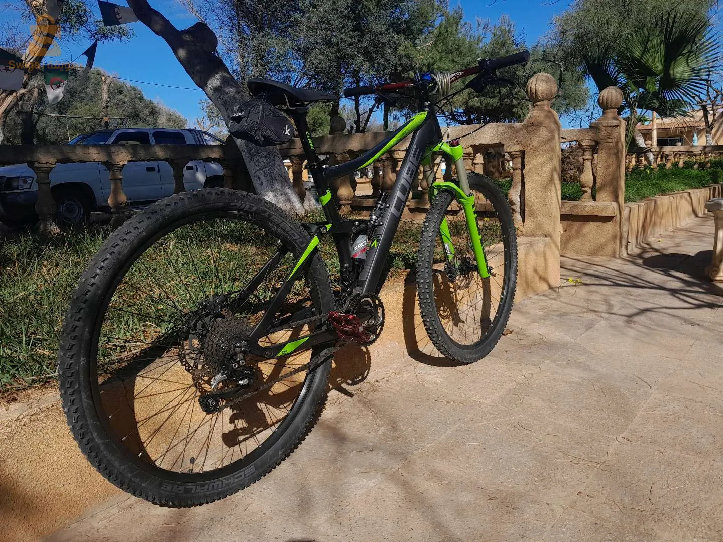 vélo coub