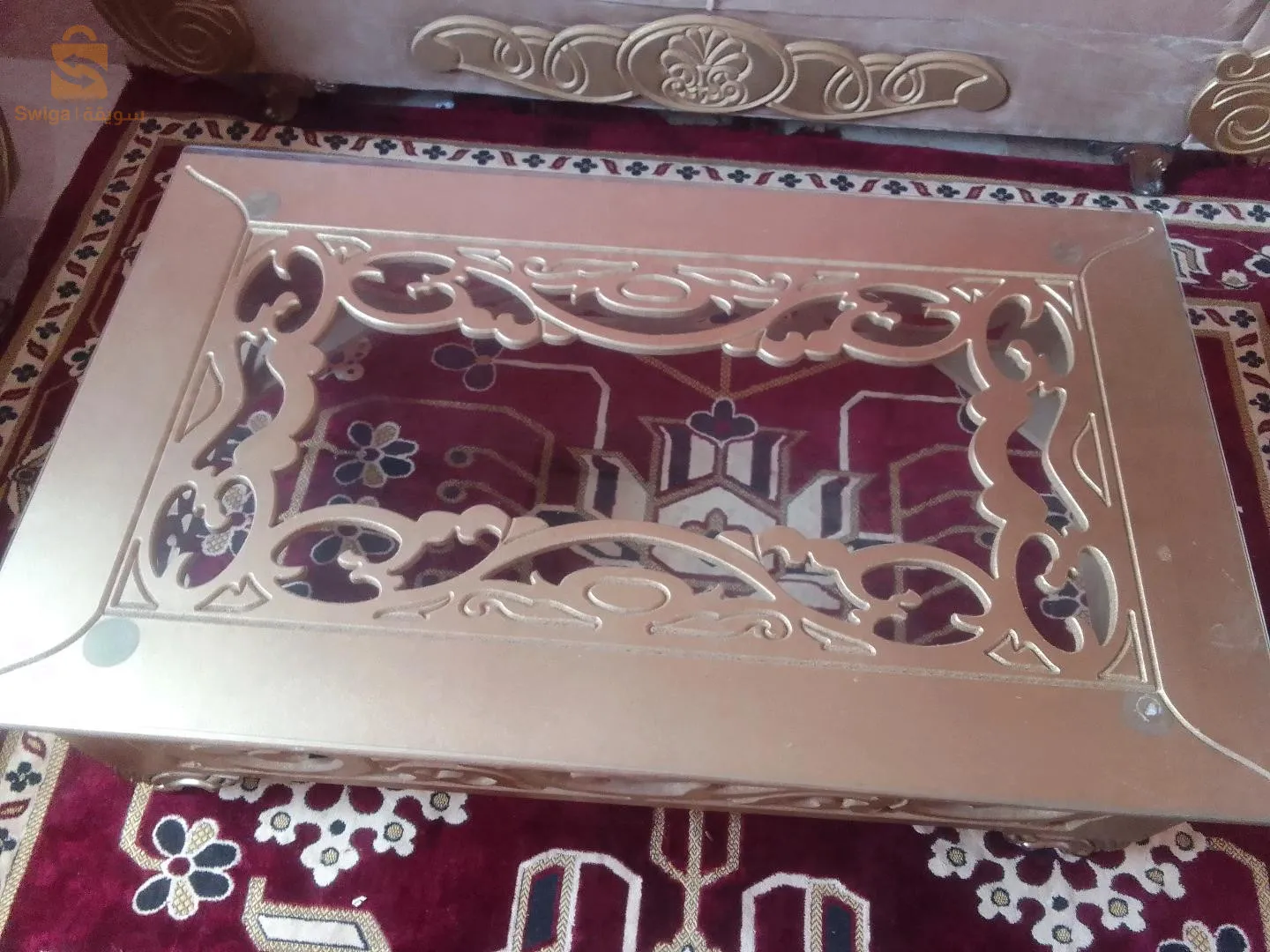 فوتاي للبيع جديد مش مستعمل شهر فقط