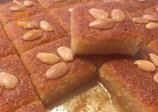 قلب اللوز مشاءالله التوصيل متوفر في أم البواقي