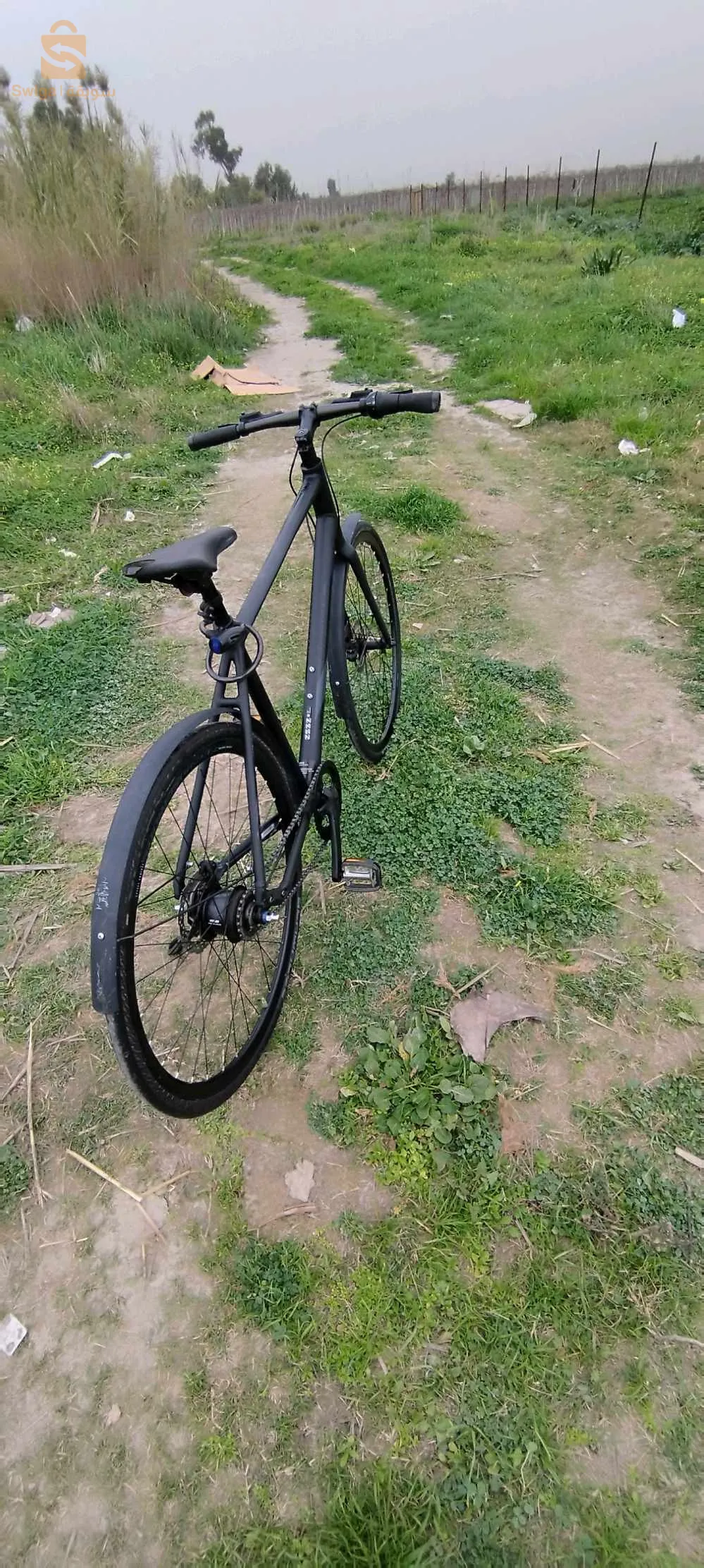 دراجة هوائية