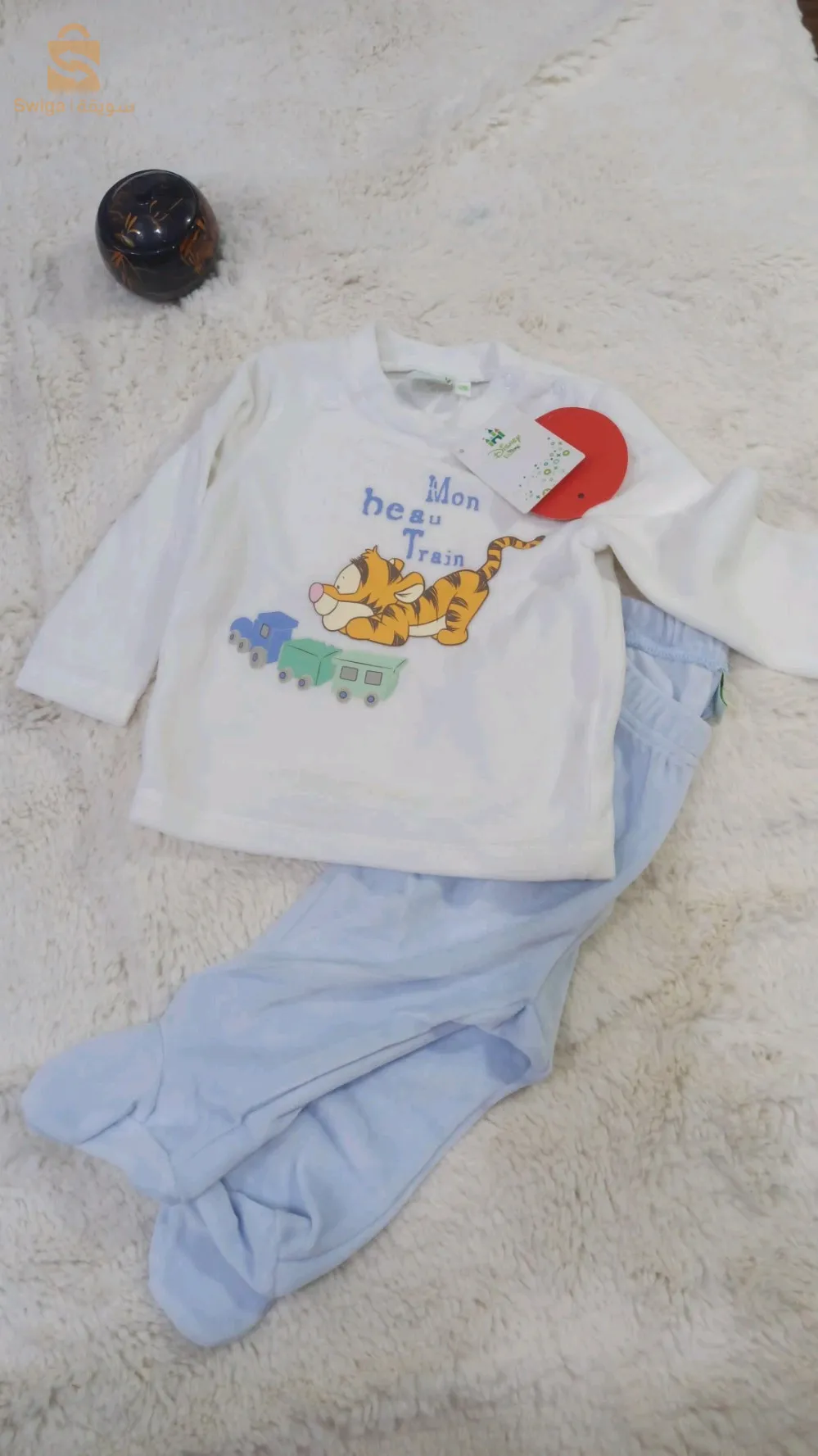 vêtements pour enfants Disney