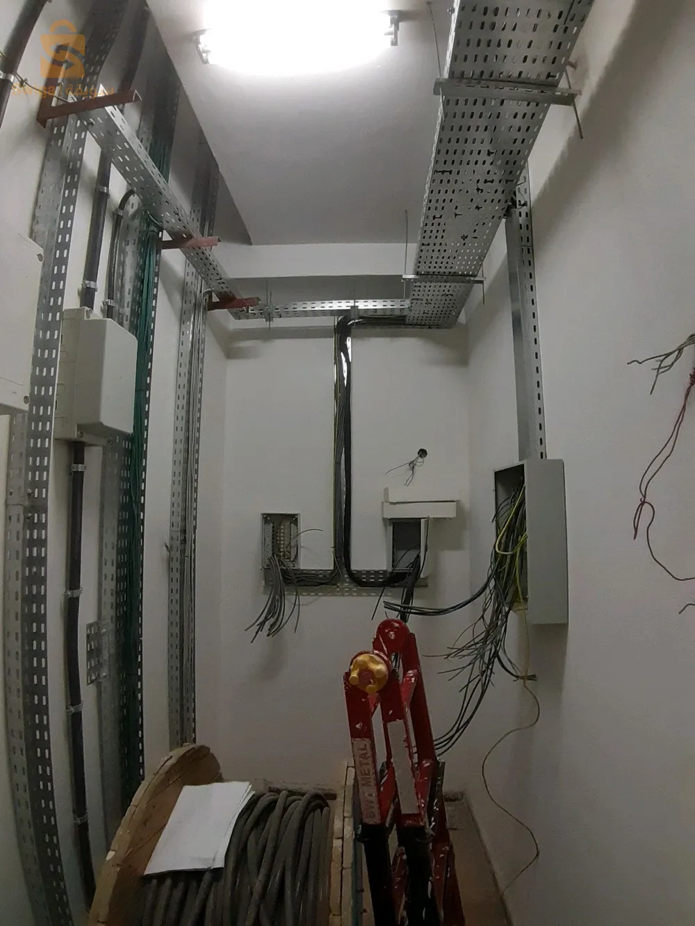 electrician general