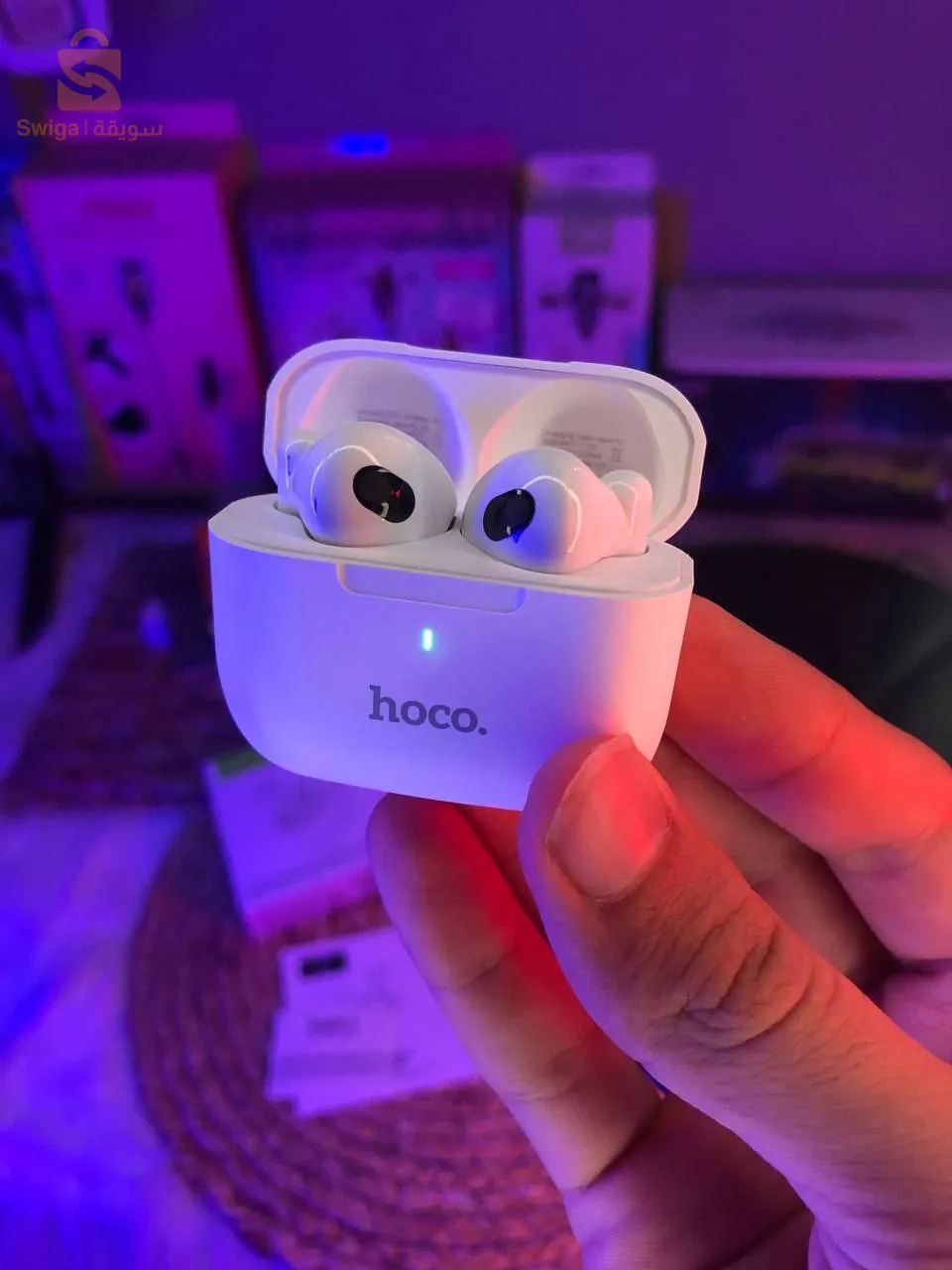 airpods hoco EW 30