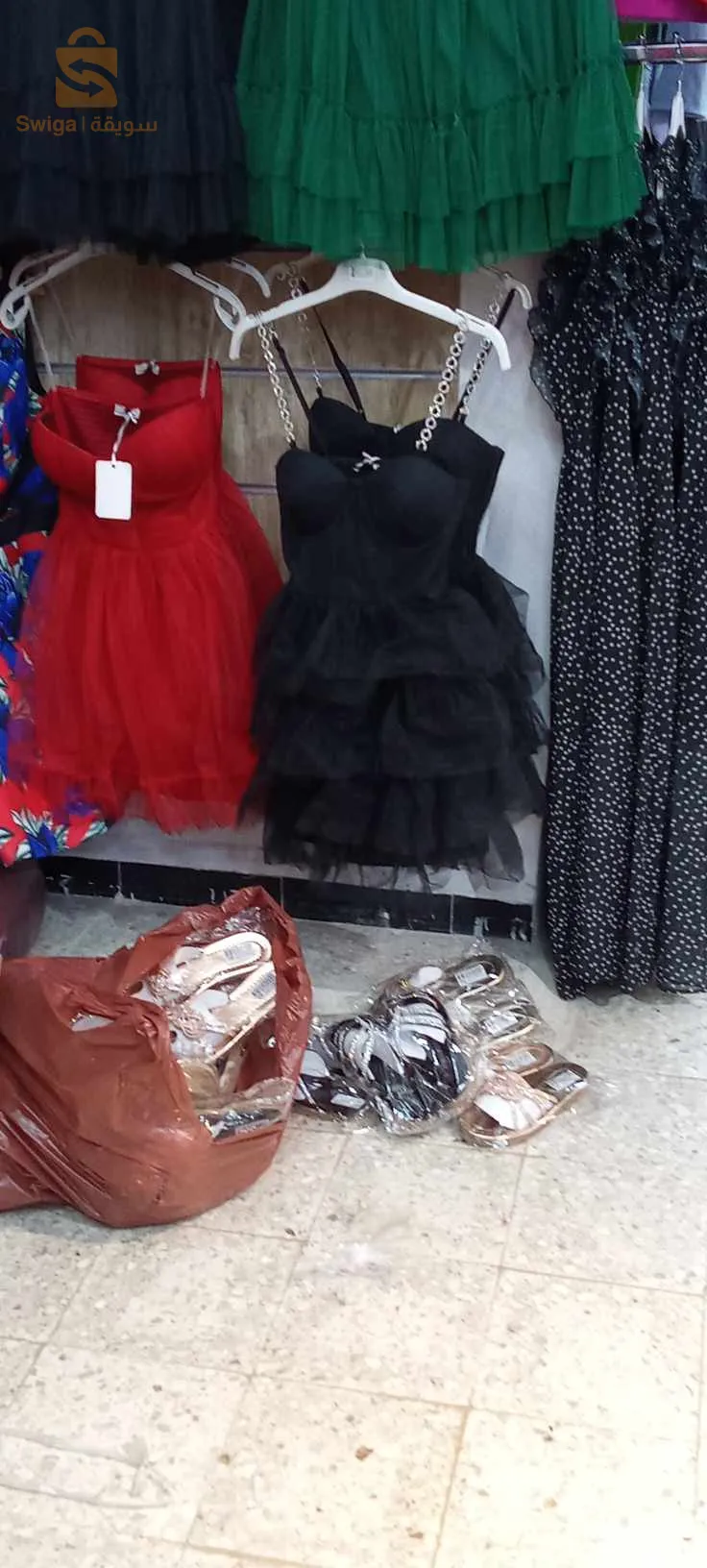 بيع صواري