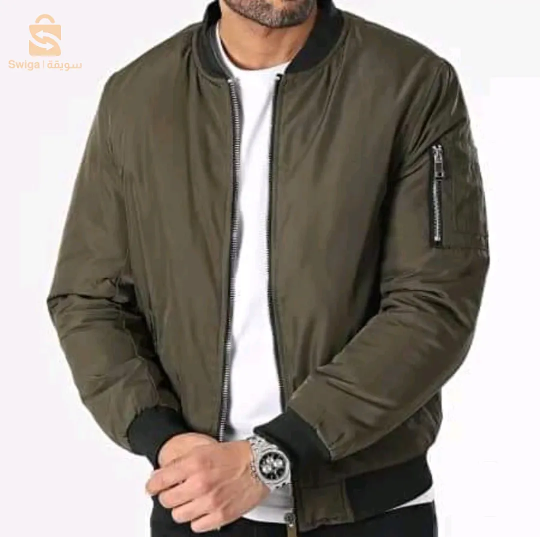 Vest 🧥🌬️ التوصييل مجاانيي 💵 ✅