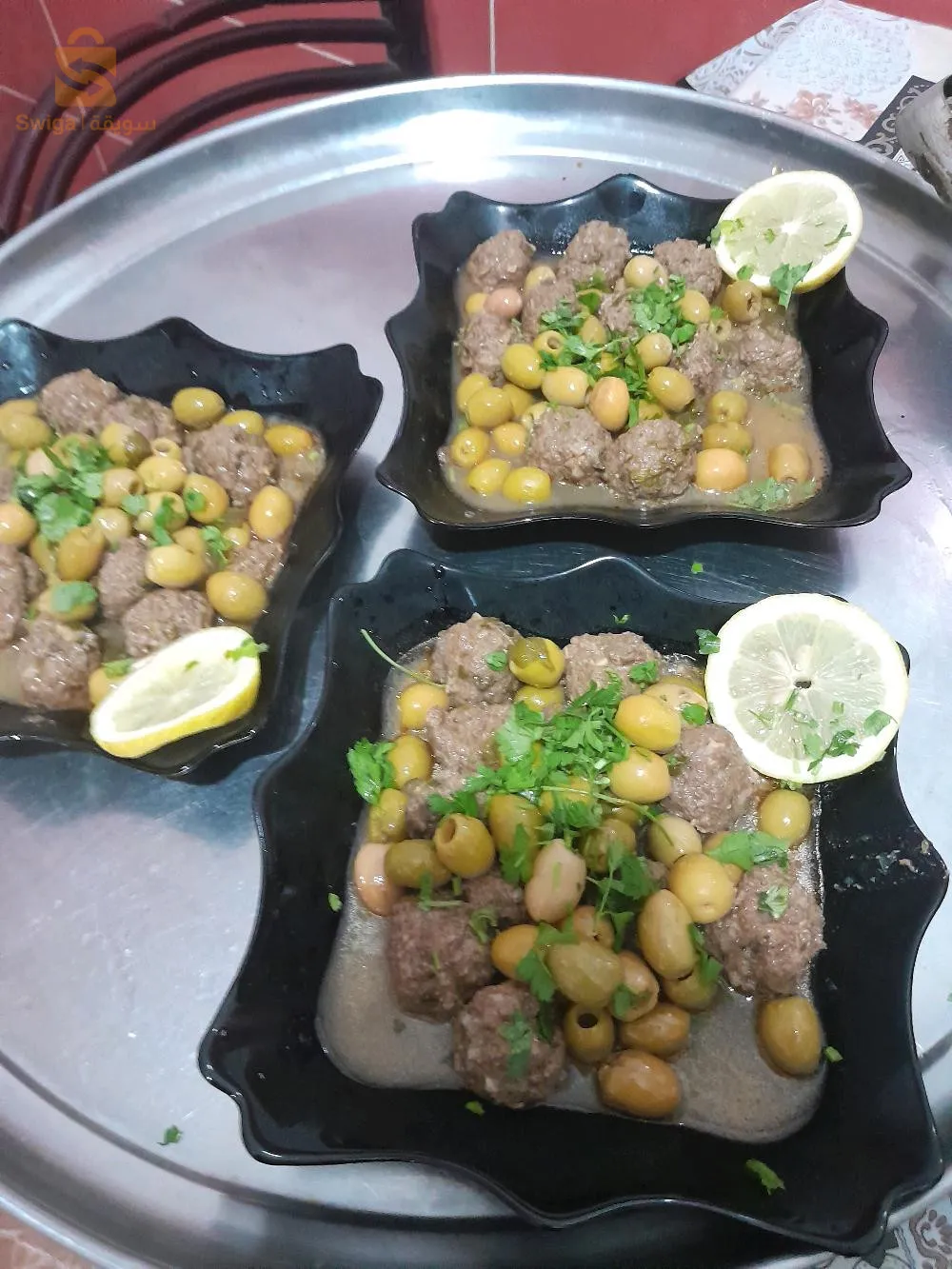 طباخ الافراح