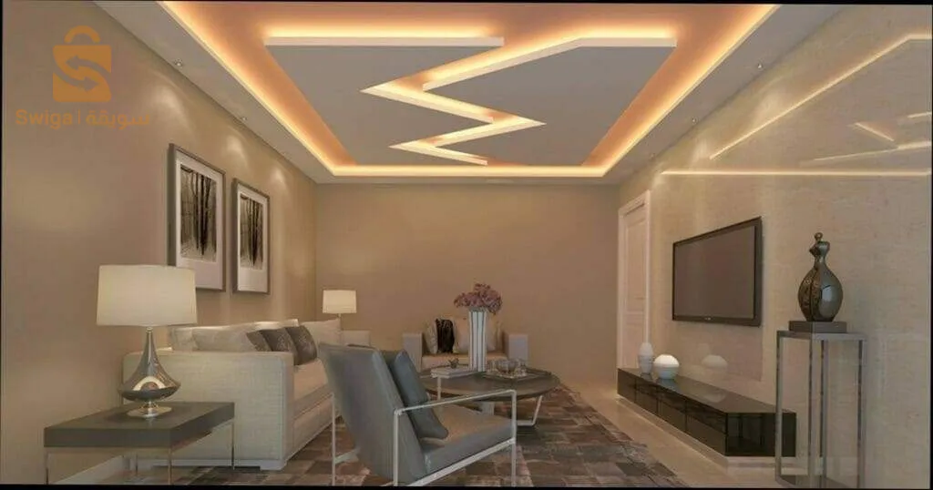 ديكورات منزلية