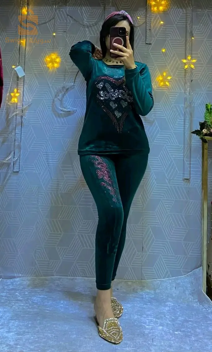Pijama femme