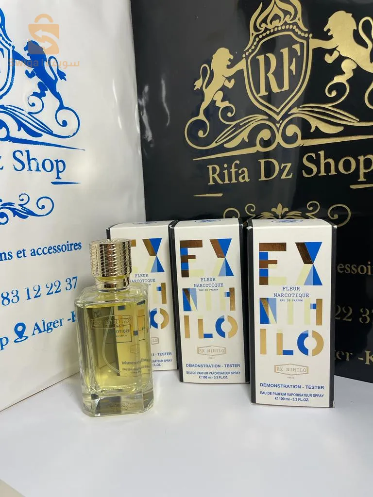 عطر تاستور اصلي ما تراطيش لافار 🙉💣♥️✈توصيل 58 ولاية️