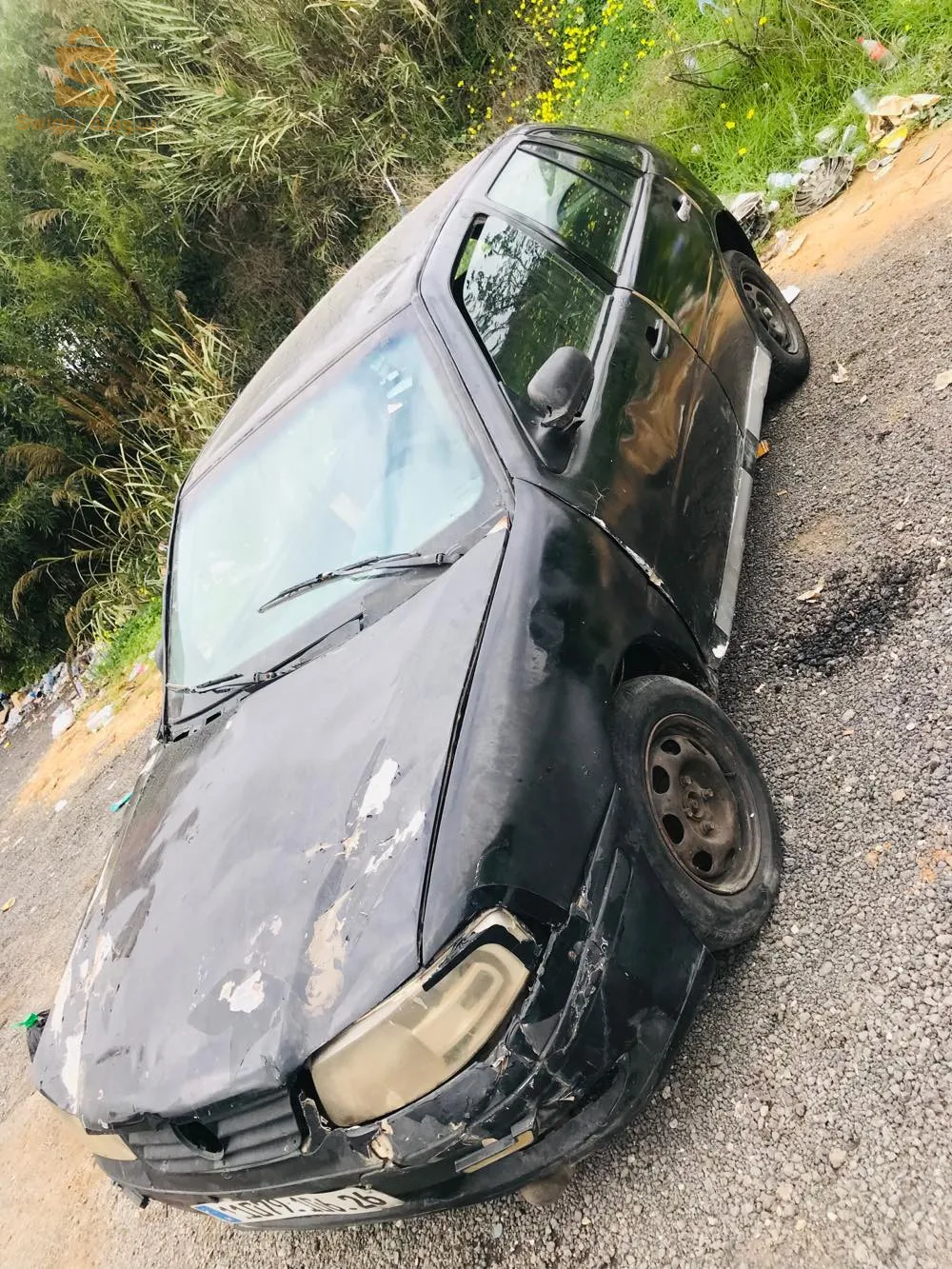 الجزائر العاصمة