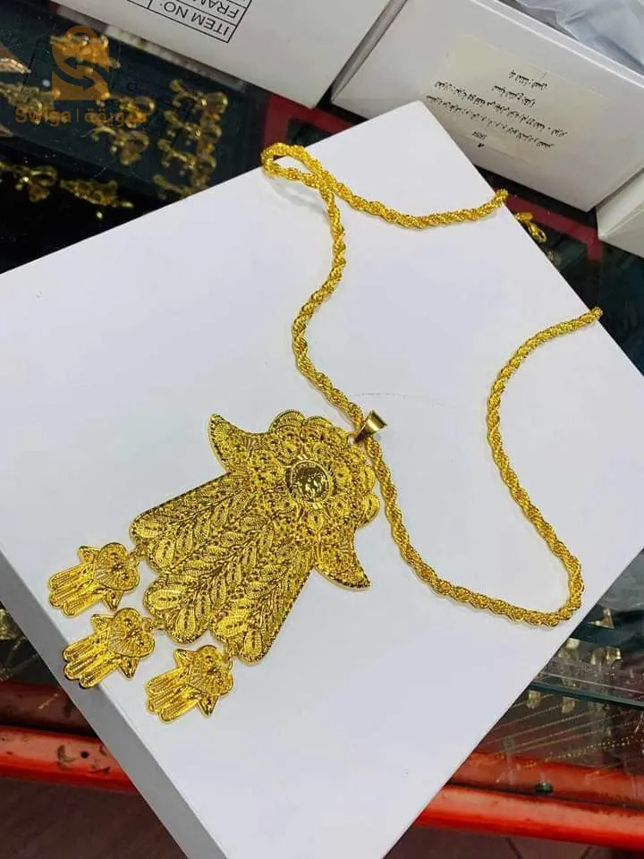 فرندة تيارت