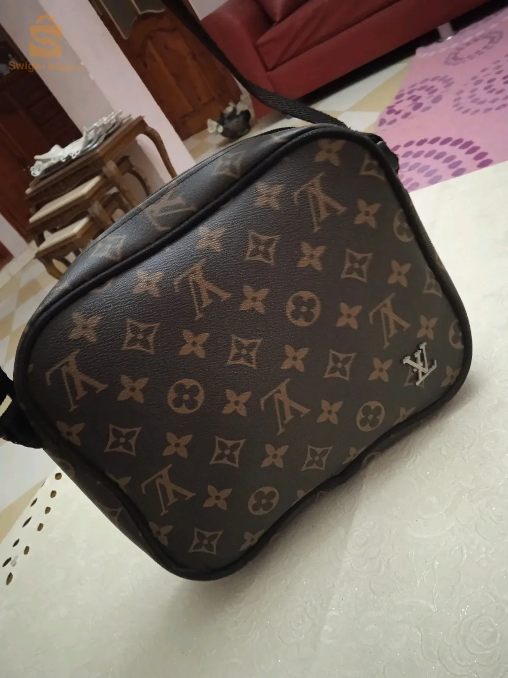 ساكوشات كبار رجالية كاليتي قوة