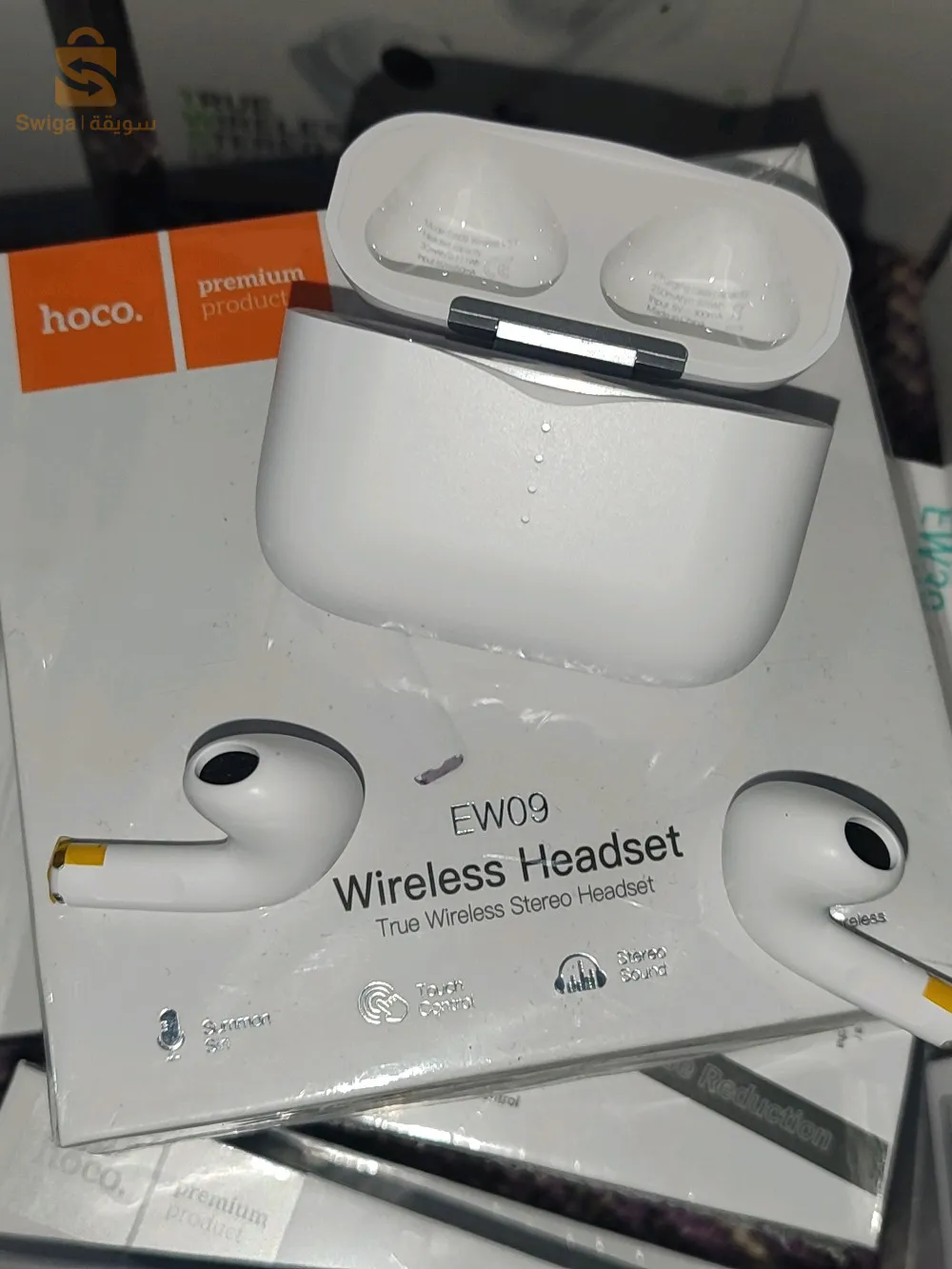 kit bluetooth hoco
