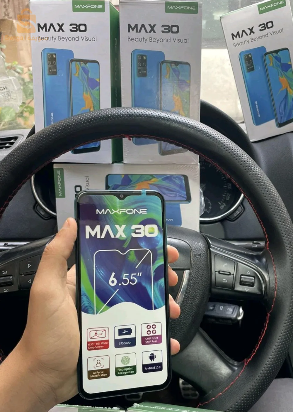 Smartphone MAX30 Maxfone$🤍🤍