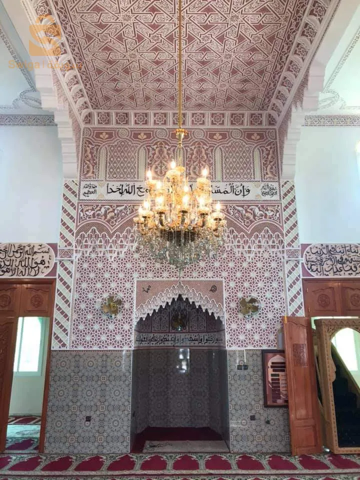 البليدة ولديعش العاصمة الجزائر