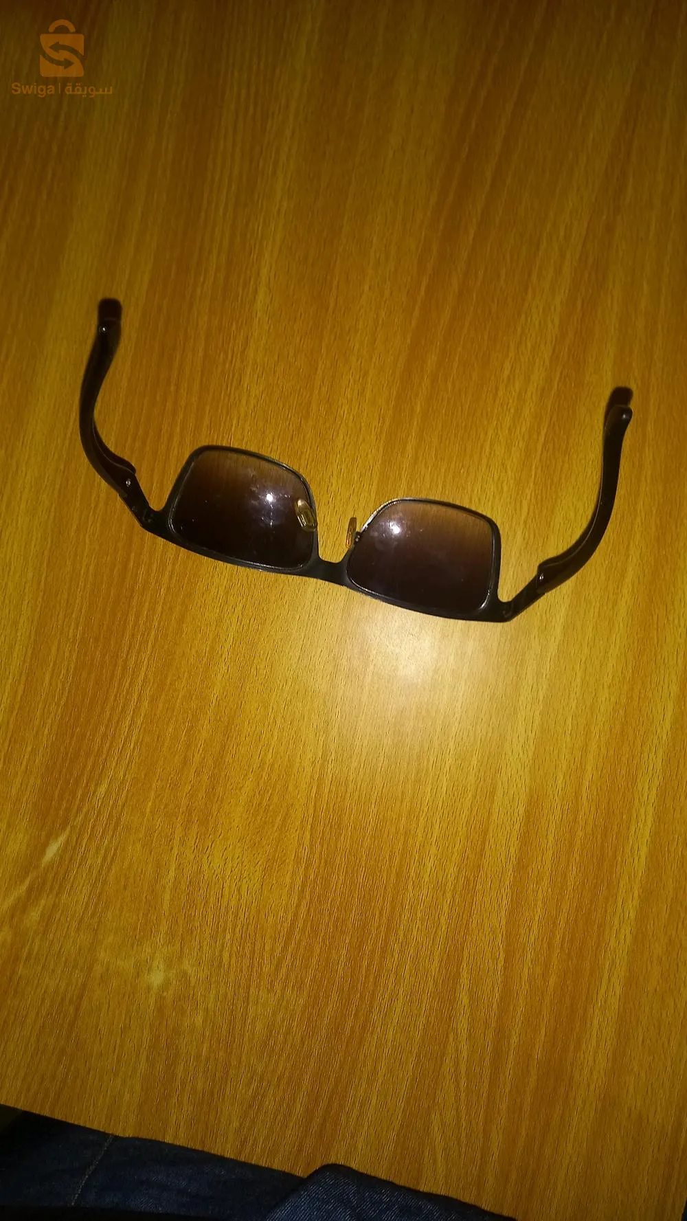 نضارات شمسية