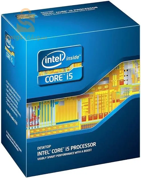 i5-3470 cpu @ 3.20ghzمعالج