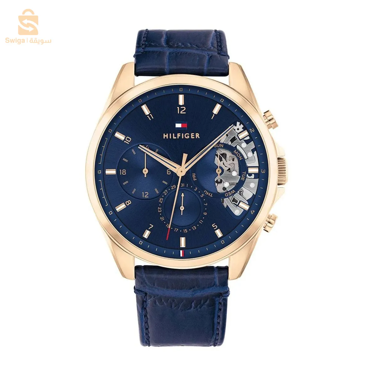 watch TOMMY HILFIGER