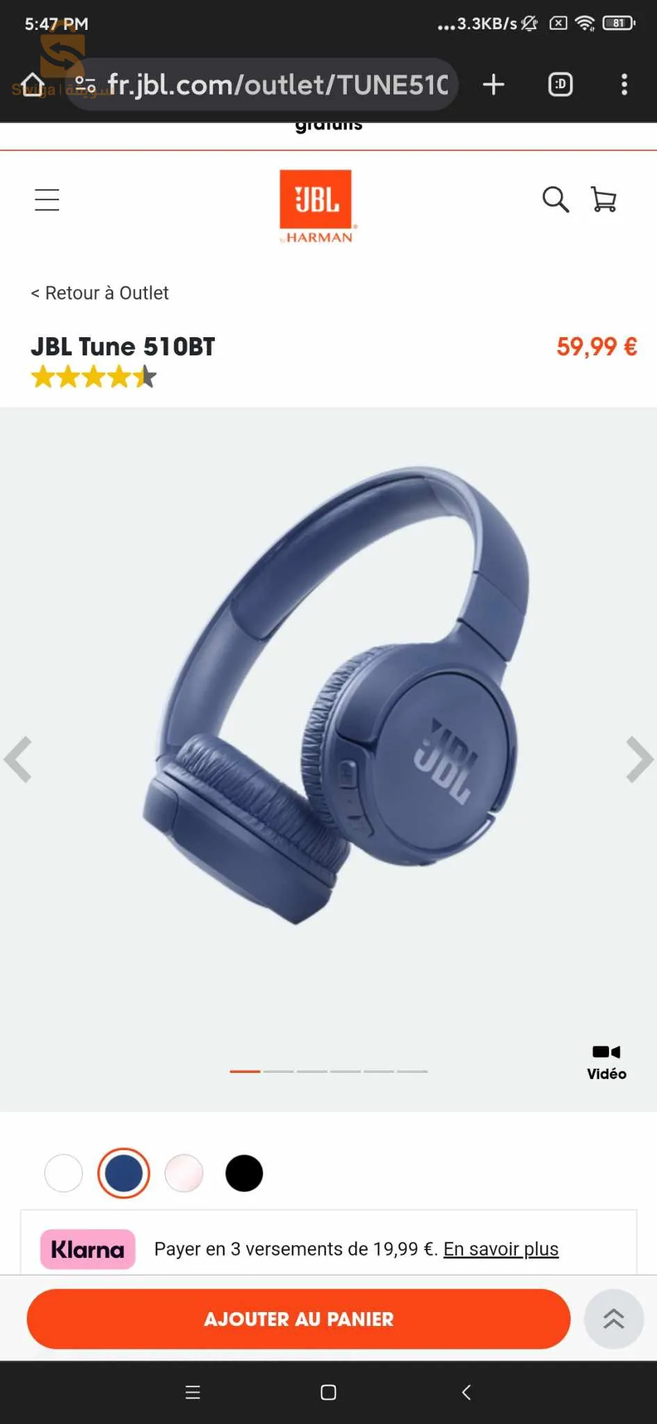 jbl tune 510 bt