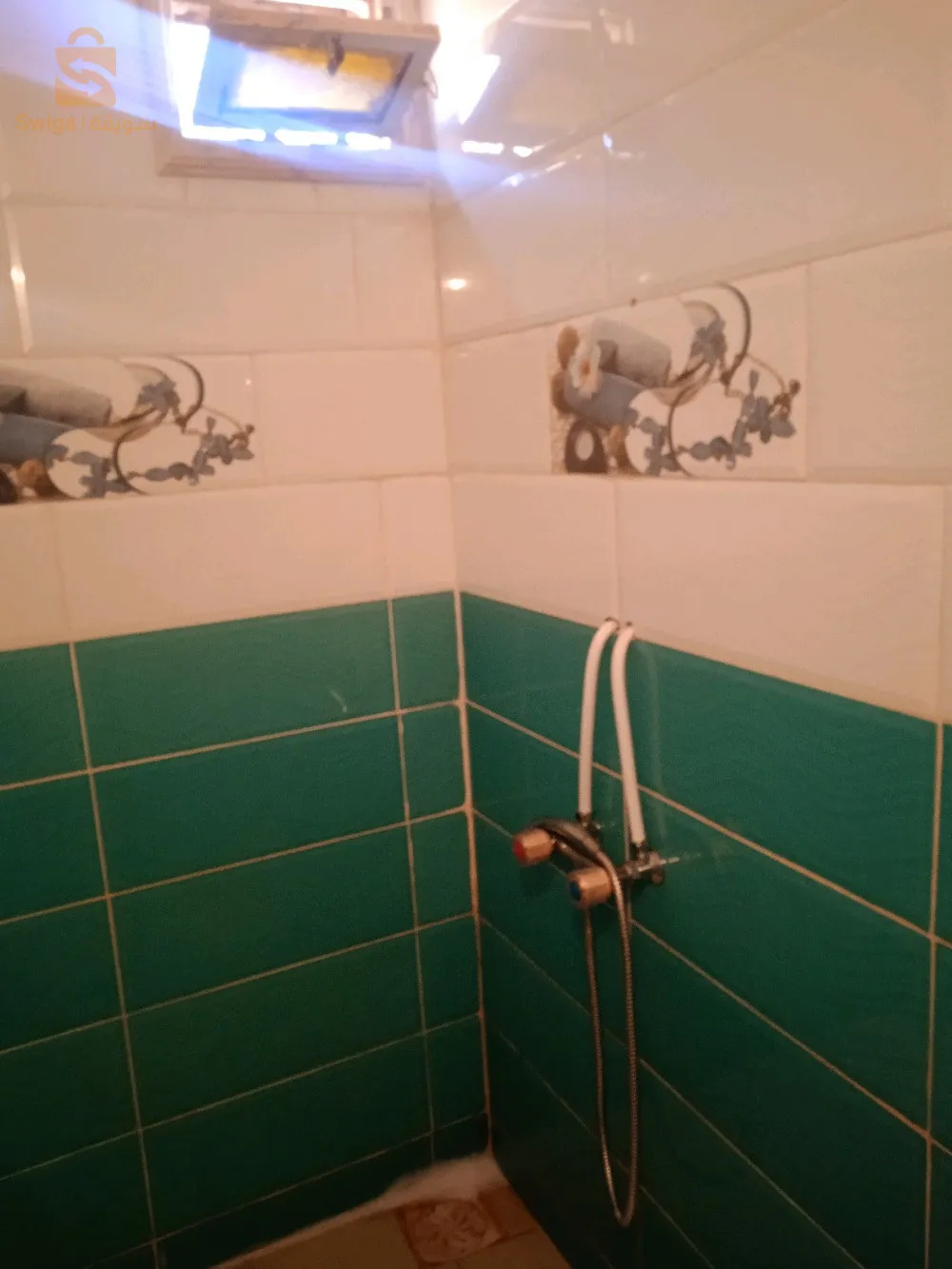 بيع سكن