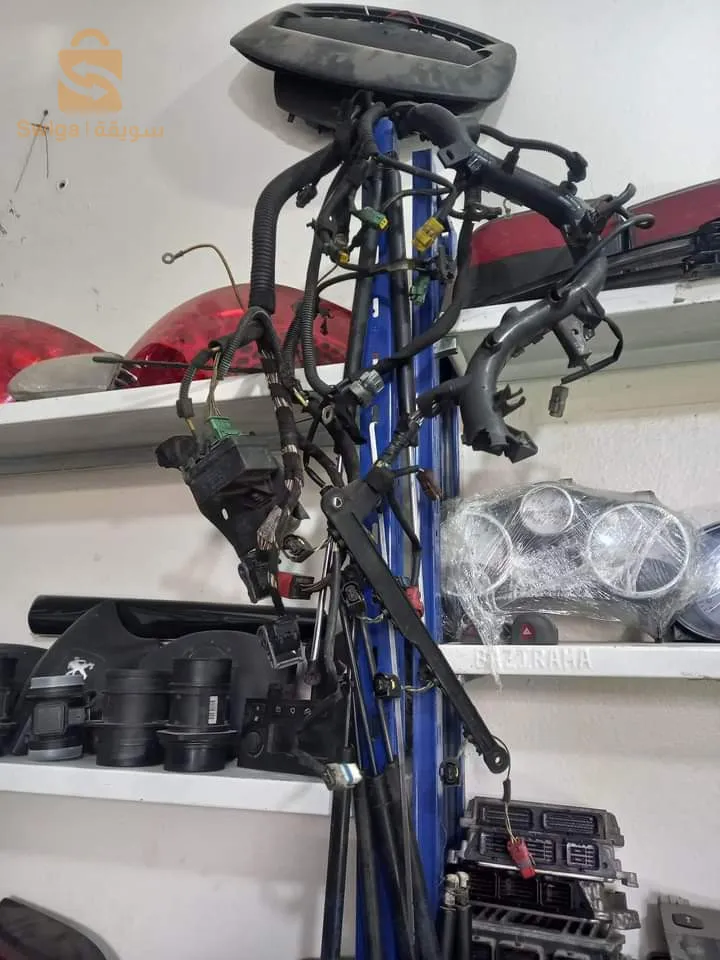 installation hdi 90cv 2.0l