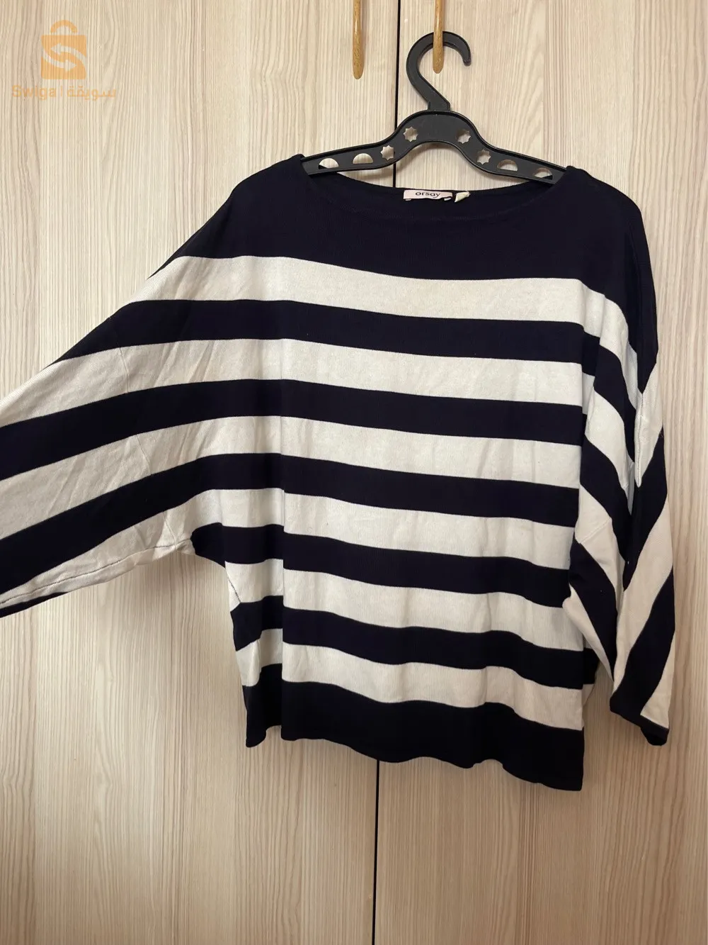 Pull femme
